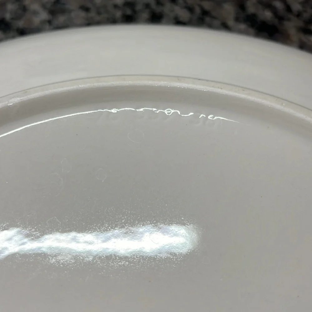 Goebel W Germany large bowl